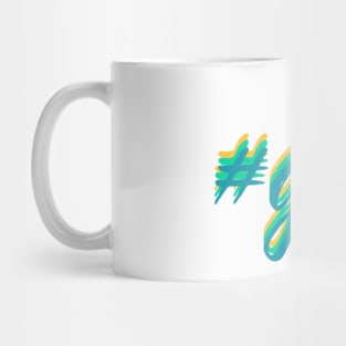 Gelato Mug